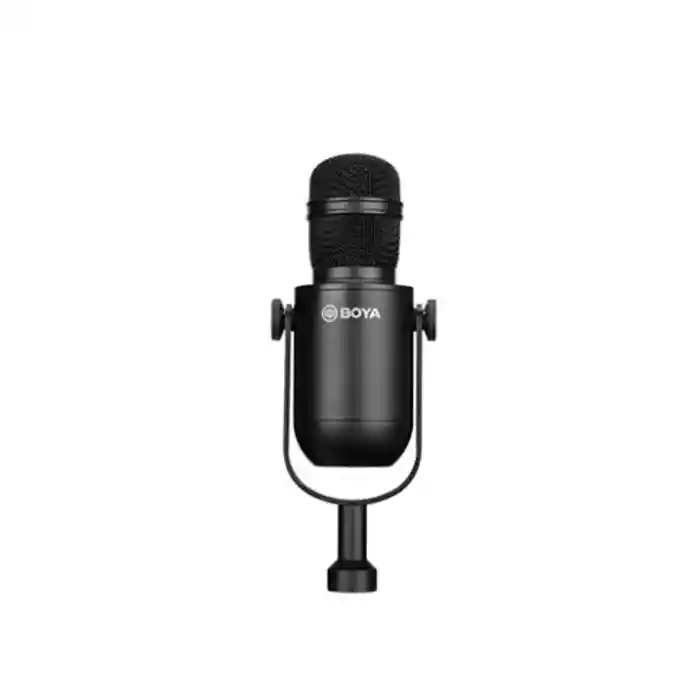 BOYA BY-DM500 Dynamic Broadcasting Studio Microphone